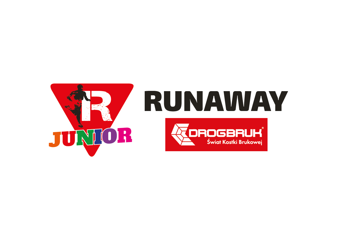RUNAWAY DROGBRUK JUNIOR PAKOSŁAW 