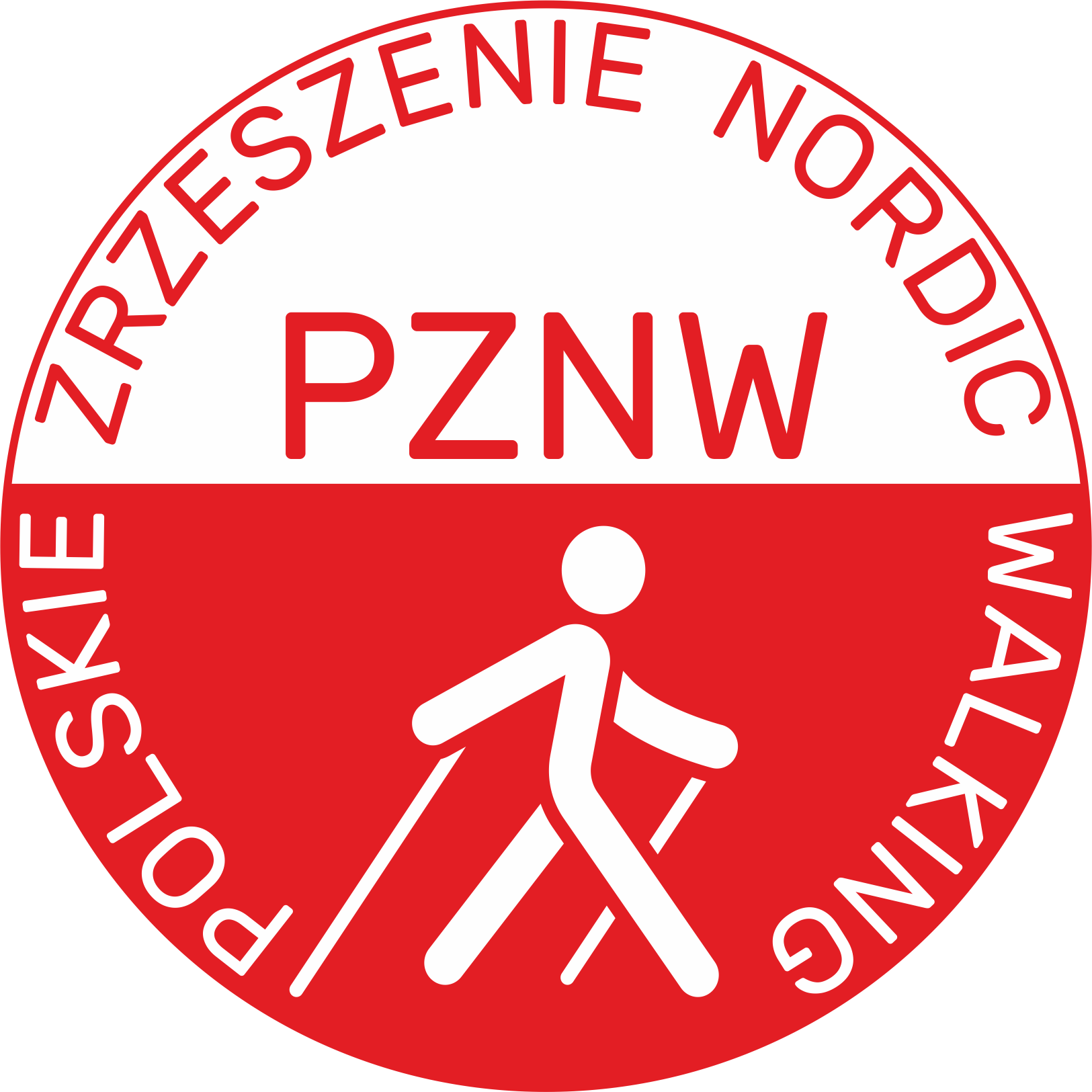 Polskie Zrzeszenie Nordic Walking